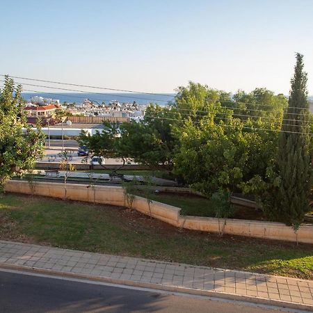 Tikay Holiday Apts Ayia Napa Exterior photo