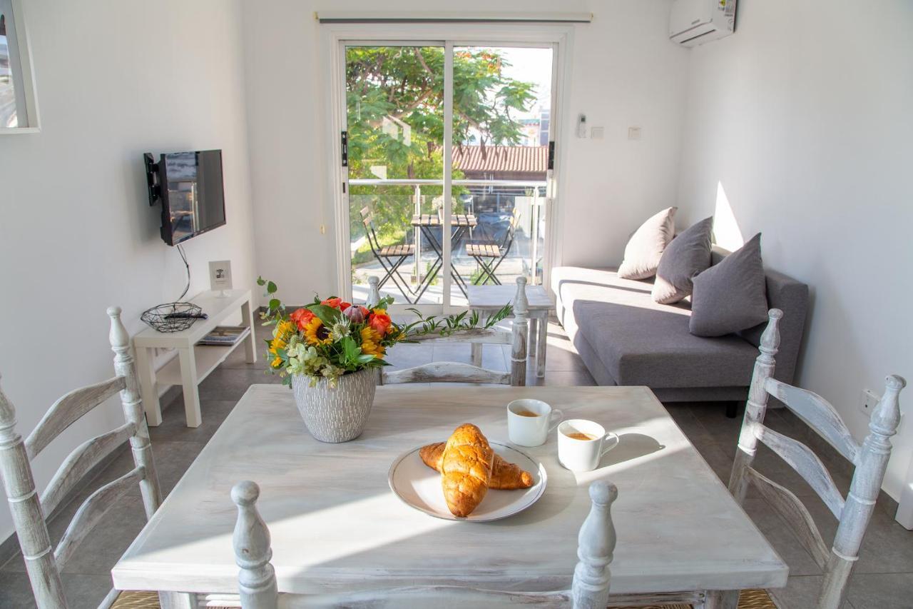 Tikay Holiday Apts Ayia Napa Exterior photo