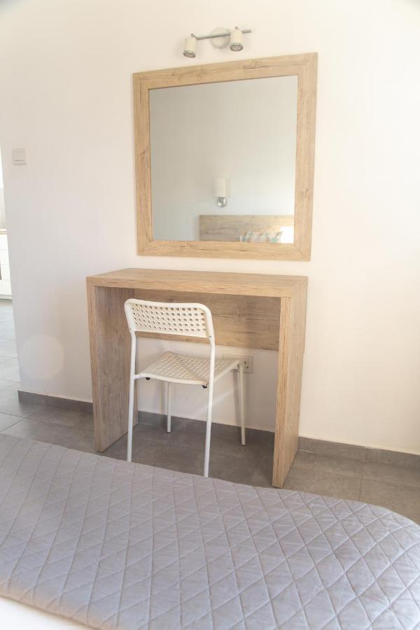 Tikay Holiday Apts Ayia Napa Exterior photo
