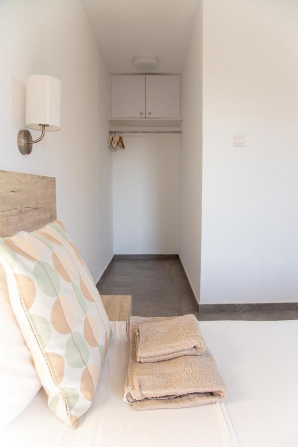 Tikay Holiday Apts Ayia Napa Exterior photo