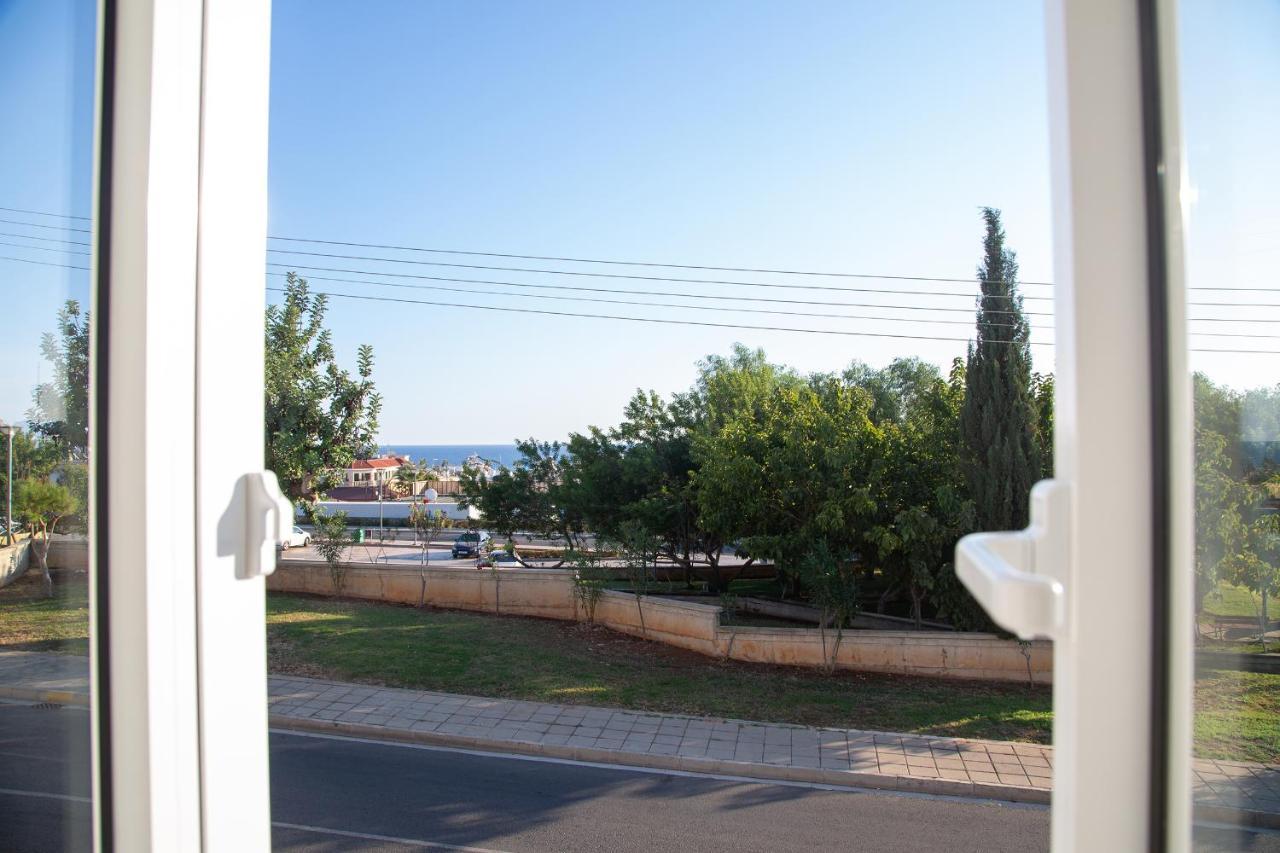 Tikay Holiday Apts Ayia Napa Exterior photo