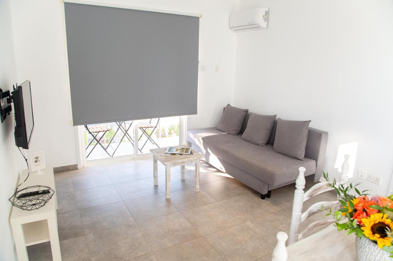 Tikay Holiday Apts Ayia Napa Exterior photo