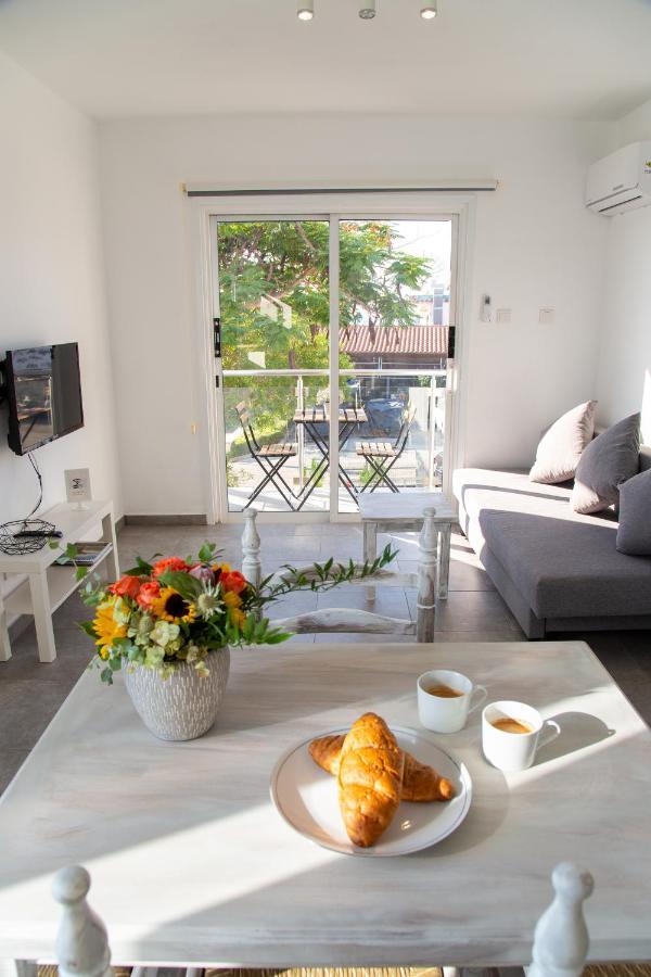 Tikay Holiday Apts Ayia Napa Exterior photo