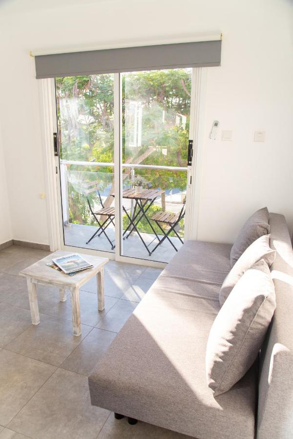 Tikay Holiday Apts Ayia Napa Exterior photo