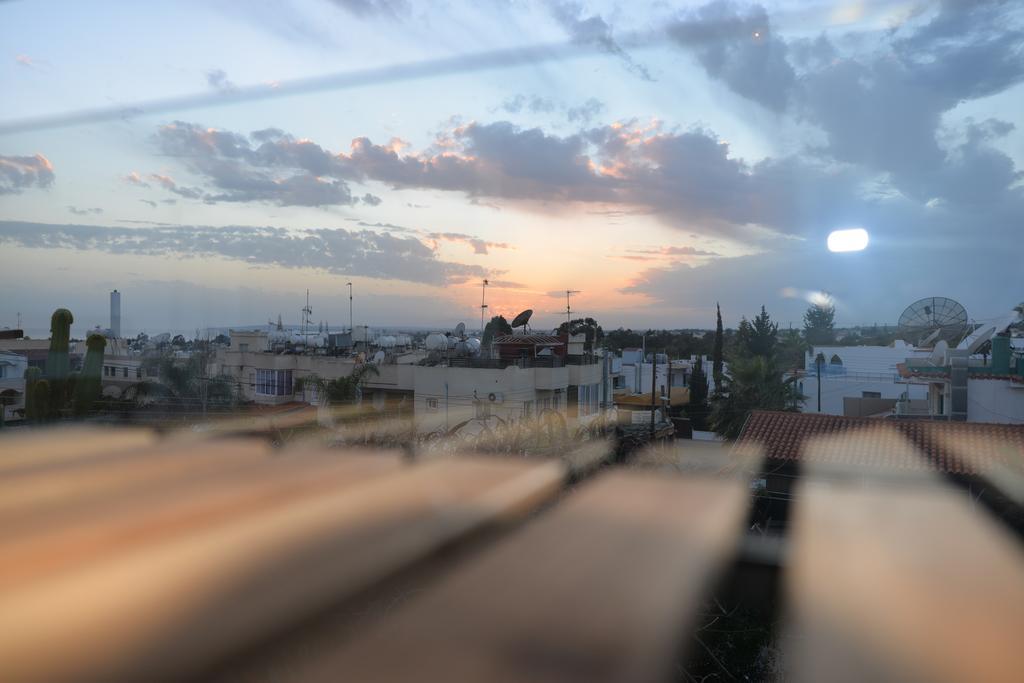 Tikay Holiday Apts Ayia Napa Exterior photo
