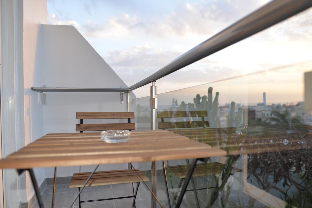 Tikay Holiday Apts Ayia Napa Exterior photo